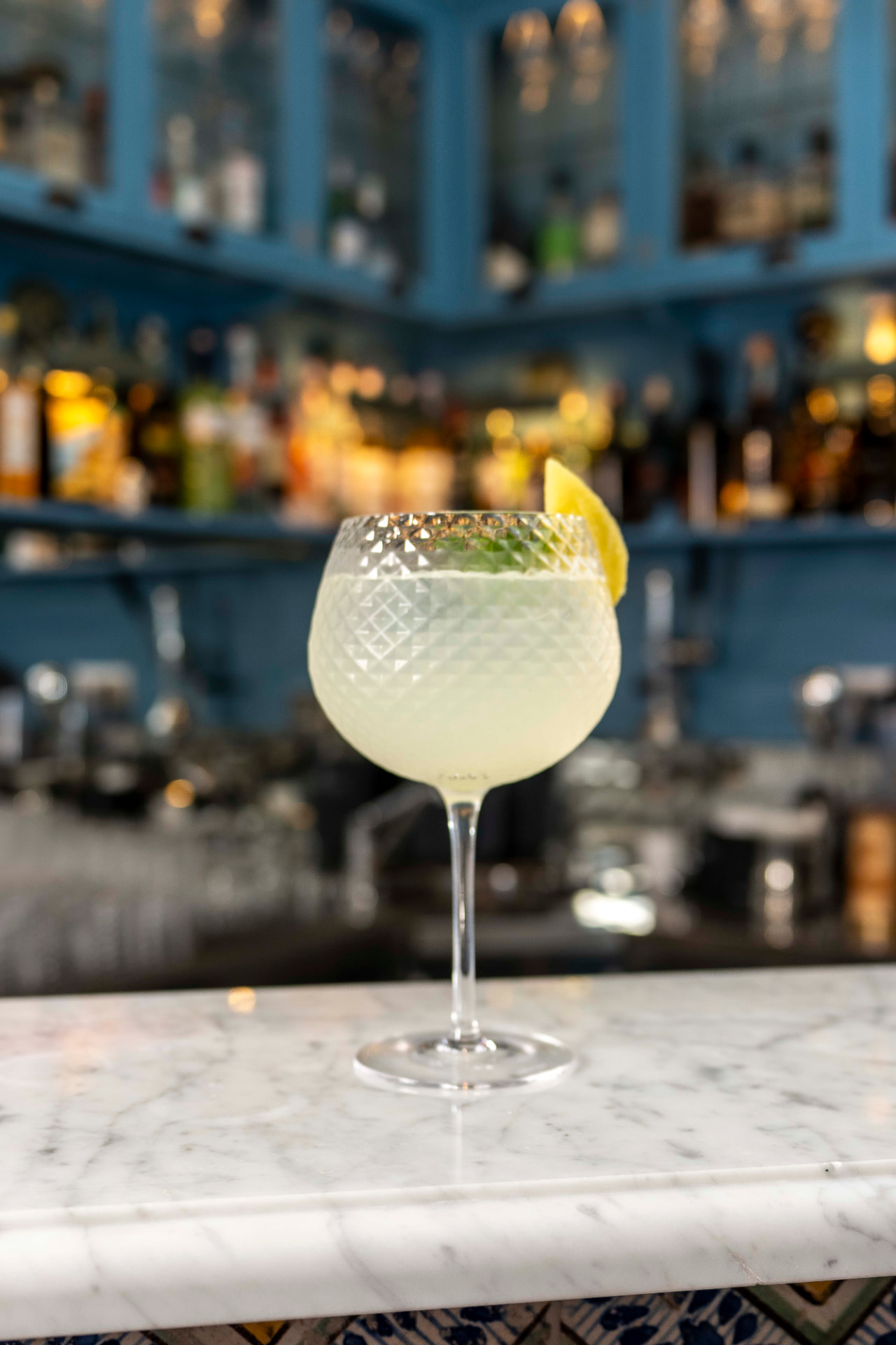 Cocktail del bistrot